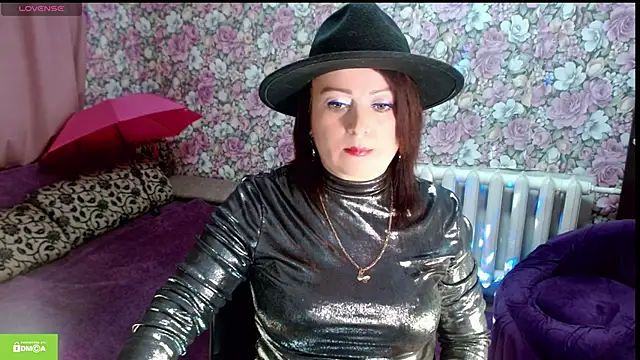 Julia-ru online show from June 2026 09:05:02 PM