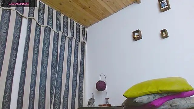 JULYSEX1 online show from December 2024 08:55:01 AM