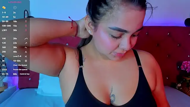 Snapshot of Abril_Gomez06 chatting on September 2025 03:42:02 AM Abril Gomez06 online show from September 2025 03:42:02 AM