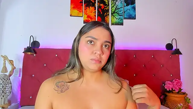 Snapshot of Abril_Gomez06 chatting on September 2025 03:01:01 AM Abril Gomez06 online show from September 2025 03:01:01 AM