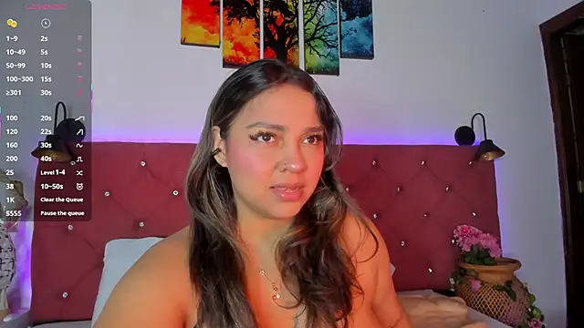 Snapshot of Abril_Gomez06 chatting on October 2025 03:50:01 AM Abril Gomez06 online show from October 2025 03:50:01 AM