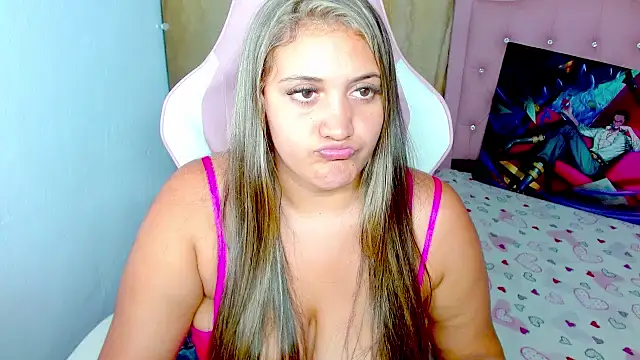 Snapshot of melody-tarly chatting on March 2026 04:52:02 AM melody-tarly online show from March 2026 04:52:02 AM