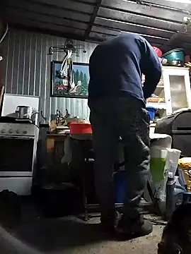 Sarpe84 online show from December 2024 05:54:02 PM