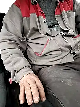 Sarpe84 online show from January 2025 09:37:02 AM