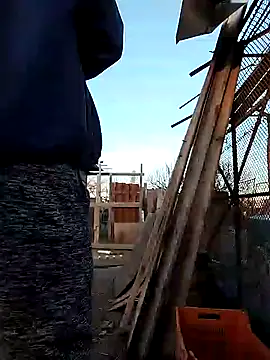 Sarpe84 online show from March 2025 03:45:02 PM