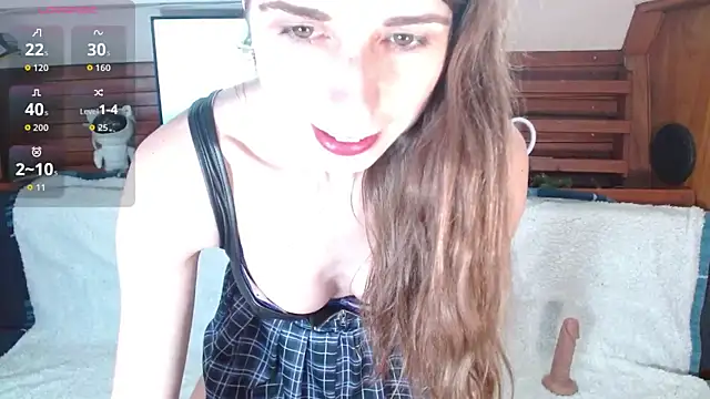 Trinity Fire online show from February 2026 12:20:02 AM