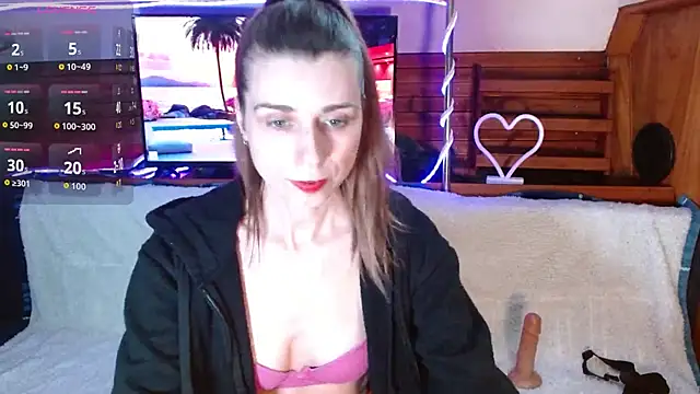 Trinity Fire online show from March 2026 11:19:02 PM