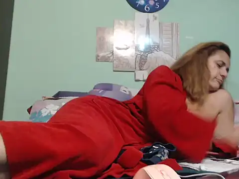 Snapshot of SexyGioconda chatting on March 2025 08:00:01 PM SexyGioconda online show from March 2025 08:00:01 PM