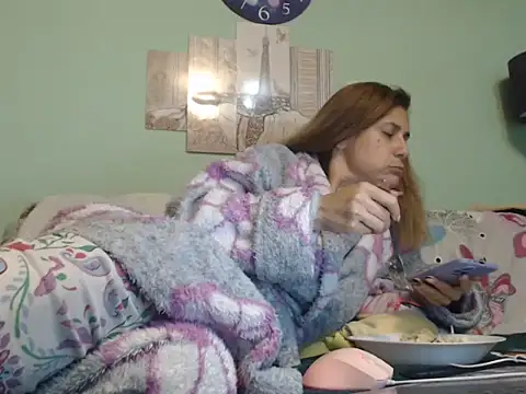 Snapshot of SexyGioconda chatting on March 2025 06:33:01 PM SexyGioconda online show from March 2025 06:33:01 PM