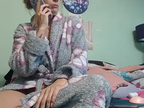 Snapshot of SexyGioconda chatting on March 2025 06:11:01 PM SexyGioconda online show from March 2025 06:11:01 PM