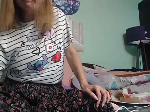 Snapshot of SexyGioconda chatting on March 2025 09:14:02 PM SexyGioconda online show from March 2025 09:14:02 PM