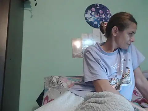 Snapshot of SexyGioconda chatting on March 2025 04:57:01 PM SexyGioconda online show from March 2025 04:57:01 PM