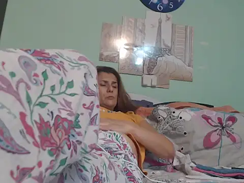 Snapshot of SexyGioconda chatting on March 2025 08:31:02 PM SexyGioconda online show from March 2025 08:31:02 PM