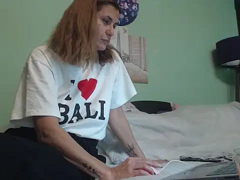 Snapshot of SexyGioconda chatting on March 2025 07:28:01 PM SexyGioconda online show from March 2025 07:28:01 PM