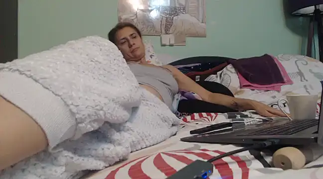 Snapshot of SexyGioconda chatting on March 2025 10:09:02 PM SexyGioconda online show from March 2025 10:09:02 PM