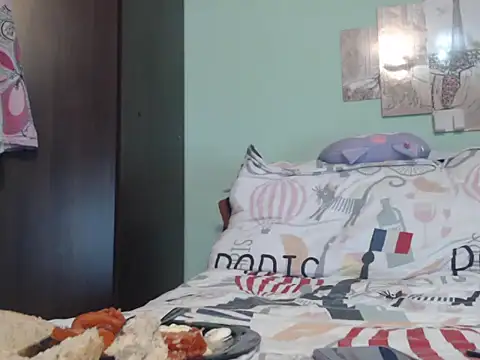 Snapshot of SexyGioconda chatting on March 2025 11:30:02 AM SexyGioconda online show from March 2025 11:30:02 AM