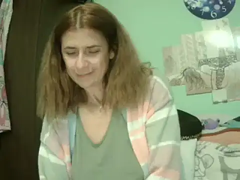 Snapshot of SexyGioconda chatting on March 2025 09:46:02 PM SexyGioconda online show from March 2025 09:46:02 PM