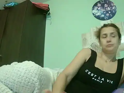 Snapshot of SexyGioconda chatting on March 2025 05:45:02 PM SexyGioconda online show from March 2025 05:45:02 PM