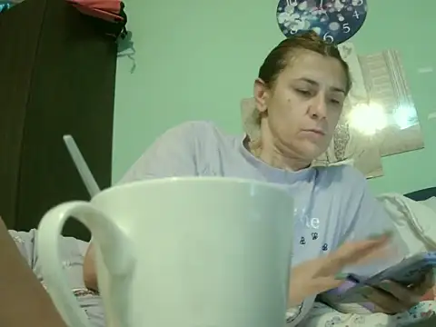 Snapshot of SexyGioconda chatting on March 2025 09:10:01 AM SexyGioconda online show from March 2025 09:10:01 AM