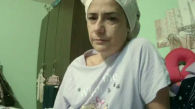 Snapshot of SexyGioconda chatting on September 2025 06:02:01 AM SexyGioconda online show from September 2025 06:02:01 AM