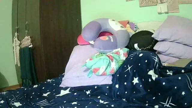 Snapshot of SexyGioconda chatting on September 2025 06:08:02 PM SexyGioconda online show from September 2025 06:08:02 PM