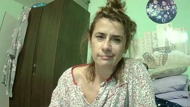 Snapshot of SexyGioconda chatting on September 2025 08:25:01 AM SexyGioconda online show from September 2025 08:25:01 AM