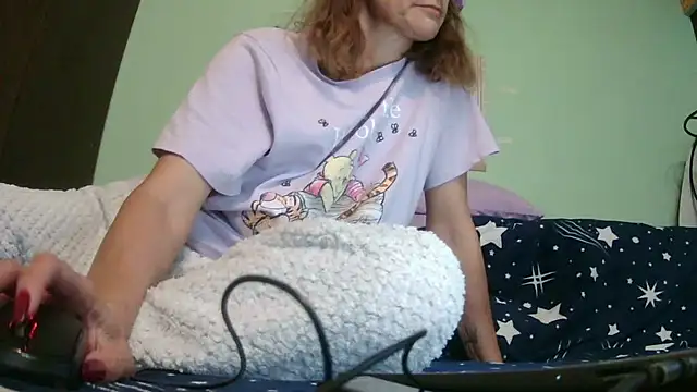 Snapshot of SexyGioconda chatting on September 2025 08:37:01 AM SexyGioconda online show from September 2025 08:37:01 AM