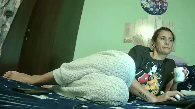 Snapshot of SexyGioconda chatting on September 2025 08:38:01 AM SexyGioconda online show from September 2025 08:38:01 AM