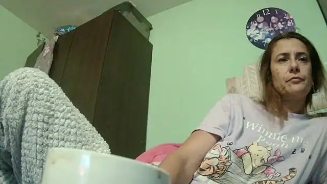 Snapshot of SexyGioconda chatting on September 2025 06:04:01 AM SexyGioconda online show from September 2025 06:04:01 AM