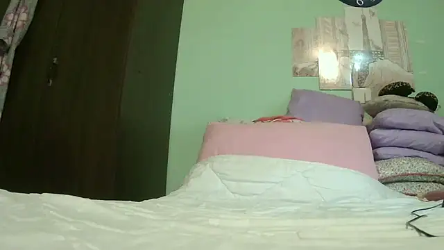 Snapshot of SexyGioconda chatting on September 2025 07:53:01 AM SexyGioconda online show from September 2025 07:53:01 AM