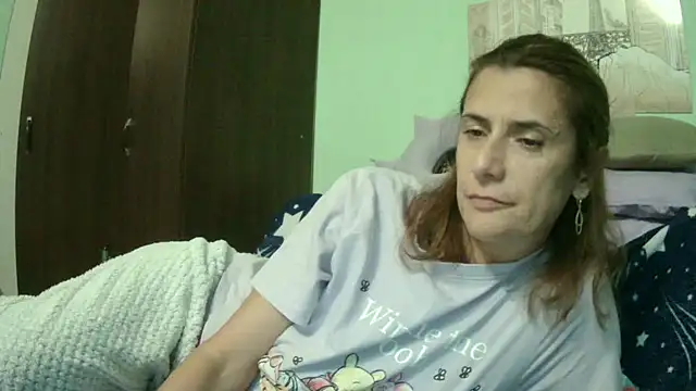 Snapshot of SexyGioconda chatting on September 2025 08:22:02 PM SexyGioconda online show from September 2025 08:22:02 PM