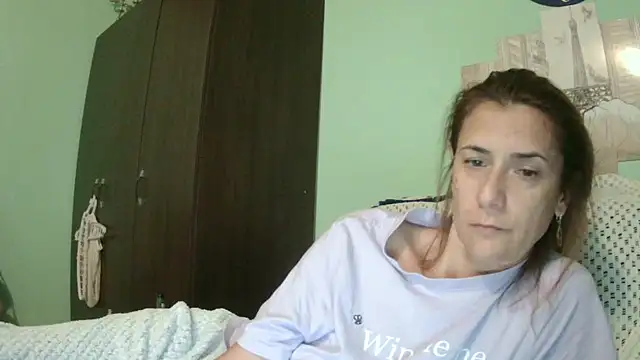 Snapshot of SexyGioconda chatting on September 2025 08:28:01 AM SexyGioconda online show from September 2025 08:28:01 AM