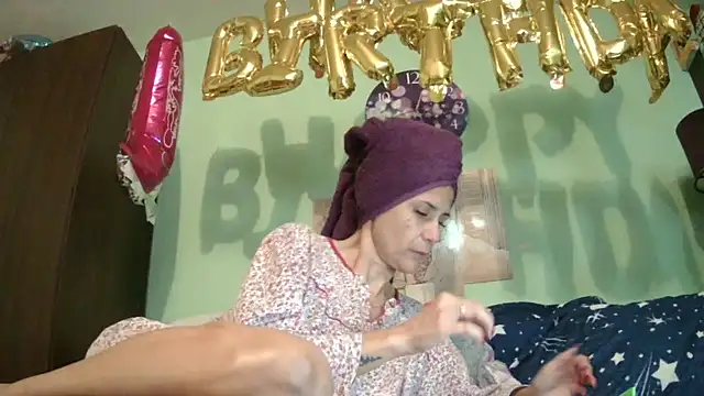 Snapshot of SexyGioconda chatting on September 2025 05:07:02 PM SexyGioconda online show from September 2025 05:07:02 PM