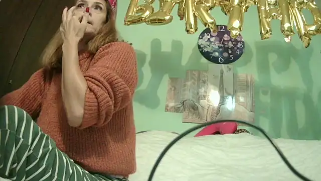 Snapshot of SexyGioconda chatting on September 2025 06:40:02 AM SexyGioconda online show from September 2025 06:40:02 AM