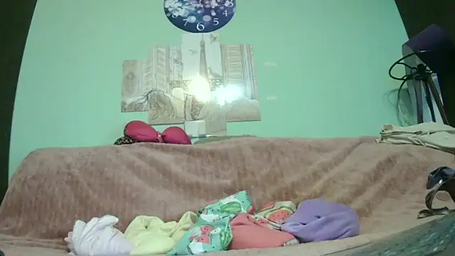 Snapshot of SexyGioconda chatting on October 2025 11:44:01 AM SexyGioconda online show from October 2025 11:44:01 AM