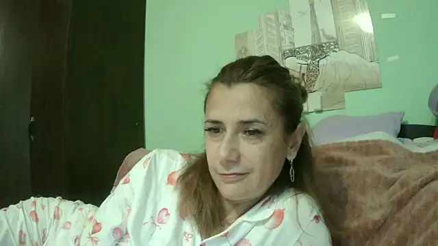 Snapshot of SexyGioconda chatting on October 2025 09:52:02 AM SexyGioconda online show from October 2025 09:52:02 AM