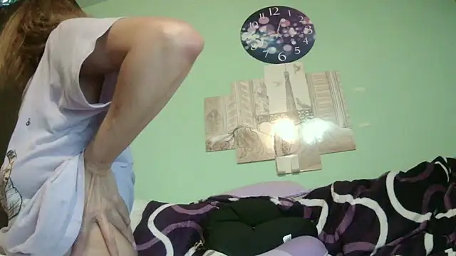 Snapshot of SexyGioconda chatting on October 2025 10:25:02 PM SexyGioconda online show from October 2025 10:25:02 PM