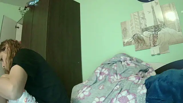 Snapshot of SexyGioconda chatting on November 2025 10:10:02 PM SexyGioconda online show from November 2025 10:10:02 PM