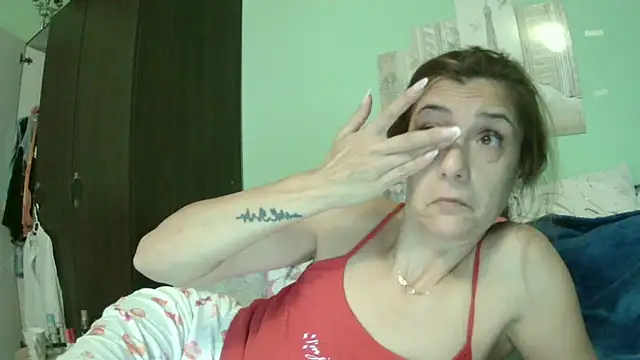 Snapshot of SexyGioconda chatting on November 2025 10:16:01 AM SexyGioconda online show from November 2025 10:16:01 AM