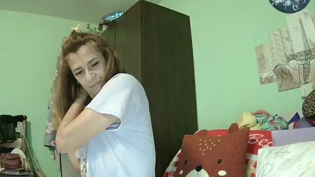 Snapshot of SexyGioconda chatting on November 2025 11:32:01 AM SexyGioconda online show from November 2025 11:32:01 AM