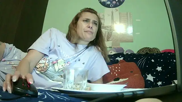 Snapshot of SexyGioconda chatting on November 2025 10:37:02 PM SexyGioconda online show from November 2025 10:37:02 PM