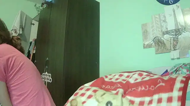 Snapshot of SexyGioconda chatting on November 2025 11:21:02 AM SexyGioconda online show from November 2025 11:21:02 AM