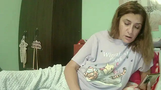 Snapshot of SexyGioconda chatting on November 2025 11:48:02 PM SexyGioconda online show from November 2025 11:48:02 PM