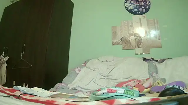 Snapshot of SexyGioconda chatting on November 2025 10:34:02 PM SexyGioconda online show from November 2025 10:34:02 PM