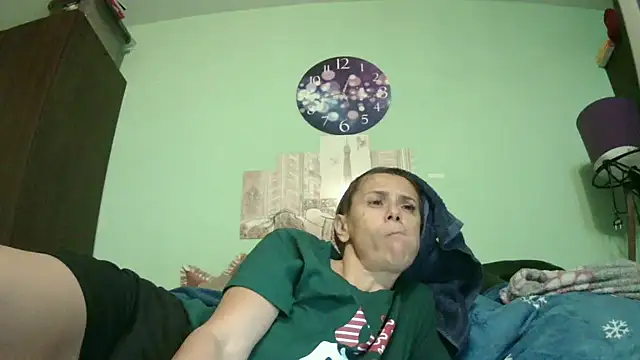 SexyGioconda online show from January 2026 10:02:02 PM