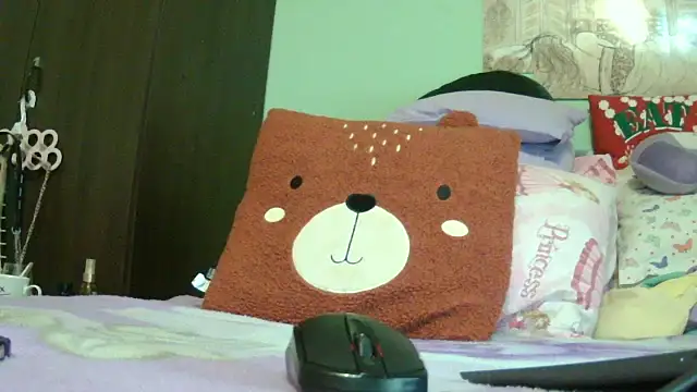 SexyGioconda online show from March 2026 08:49:01 AM