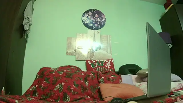 SexyGioconda online show from March 2026 09:19:01 PM