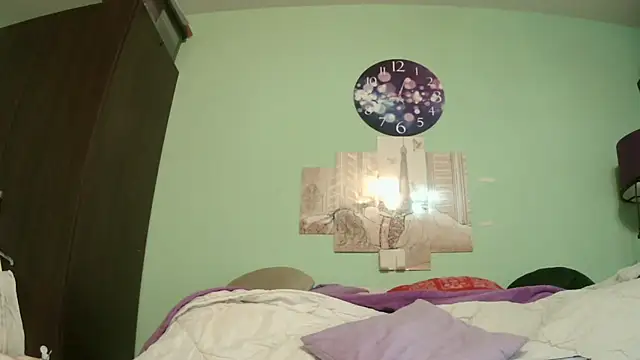 SexyGioconda online show from April 2026 10:24:02 AM