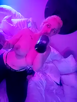 Wendyx666 Pika online show from October 2025 09:45:01 PM