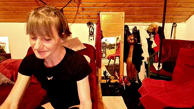 Hot Colettte online show from March 2026 09:41:01 PM